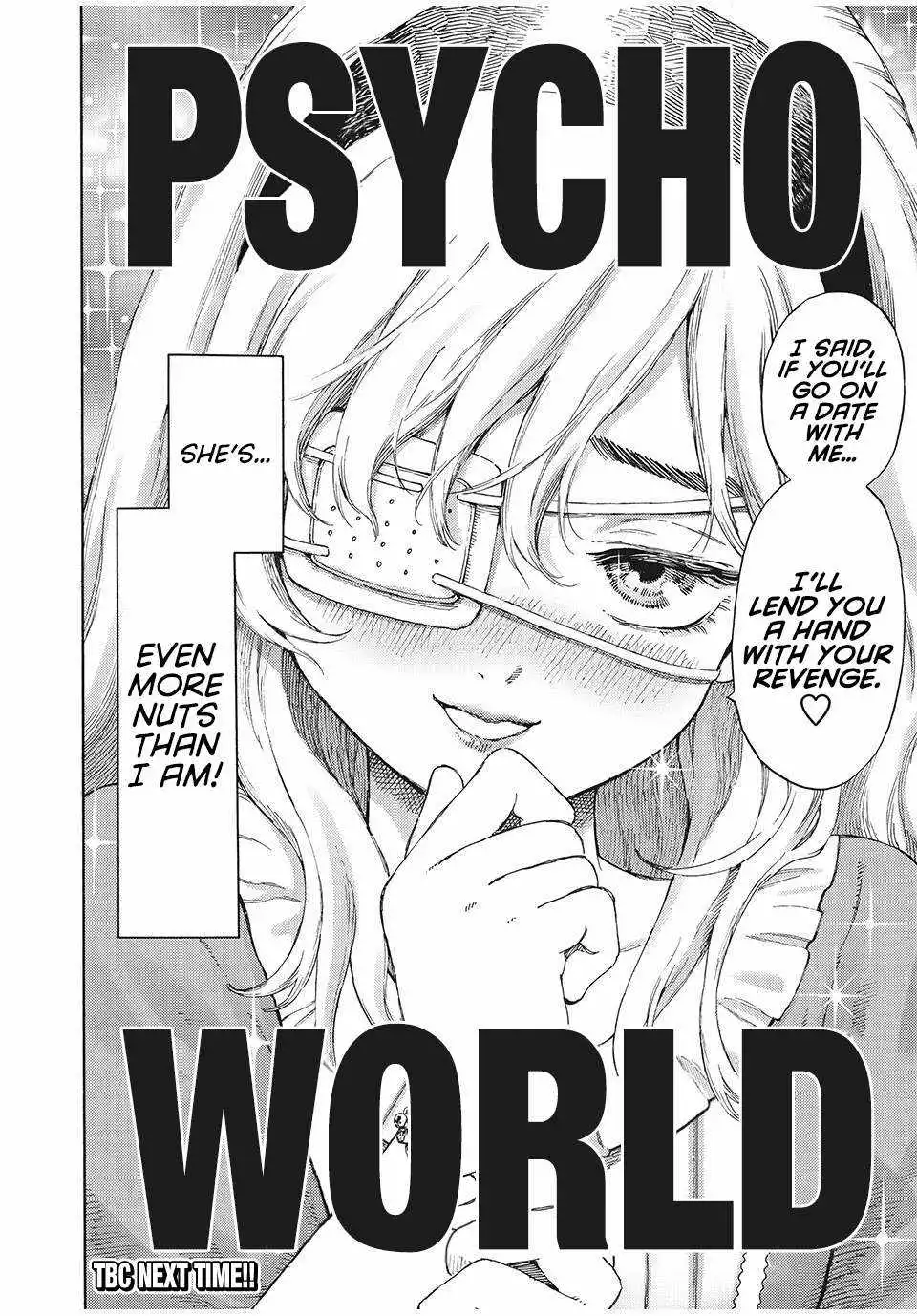 Psycho World Chapter 1 67